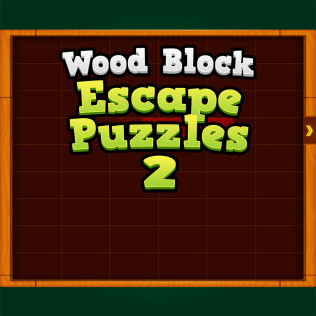 滑木解谜 2-游戏公社