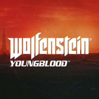 Wolfenstein： Youngblood-游戏公社
