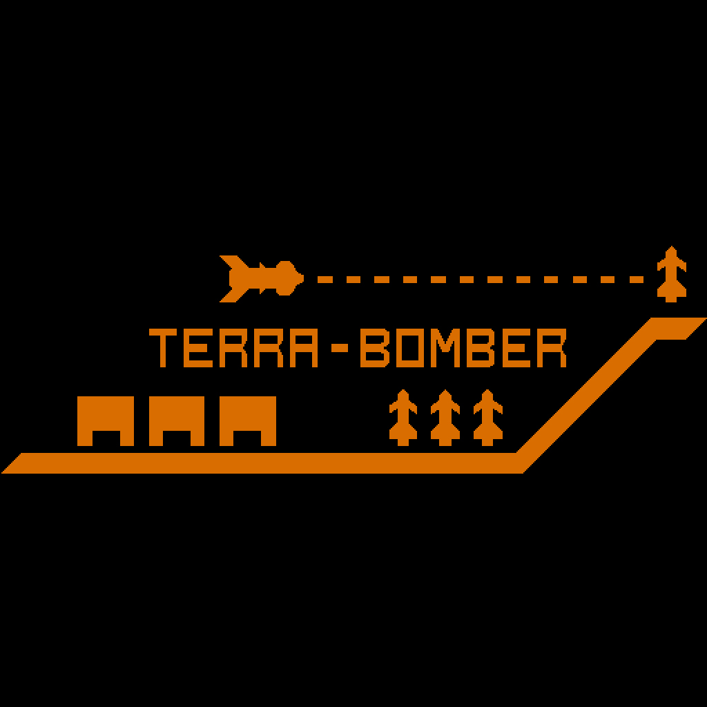Terra Bomber
