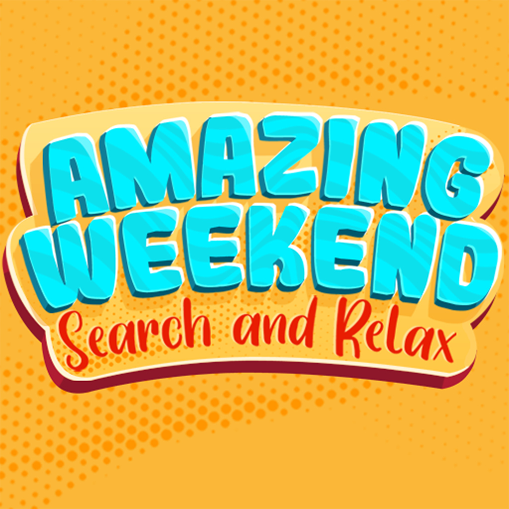 Amazing Weekend Search and Relax Collector's Edition