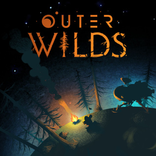 Outer Wilds-游戏公社