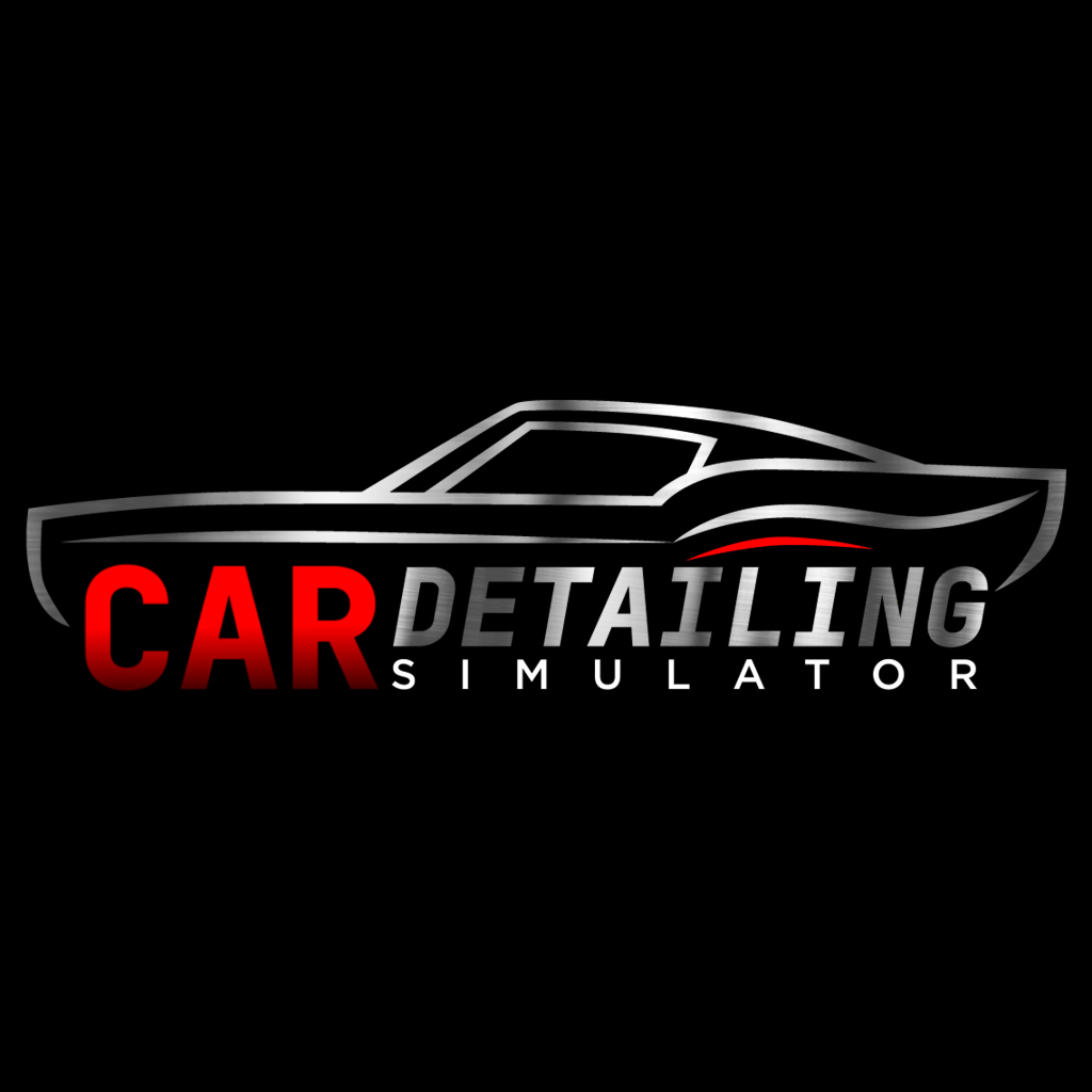 Car Detailing Simulator