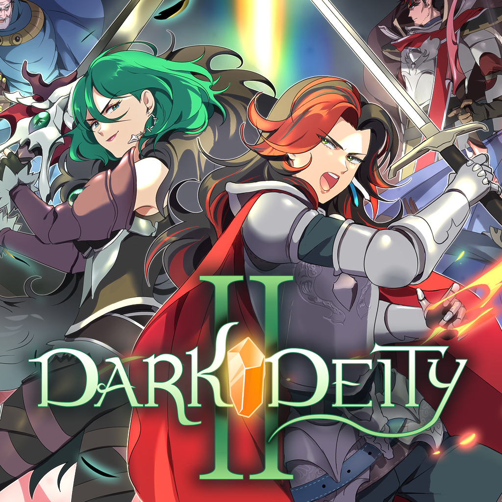 Dark Deity 2