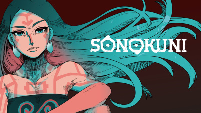 SONOKUNI