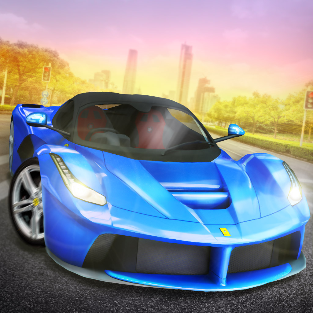 Driving Quest