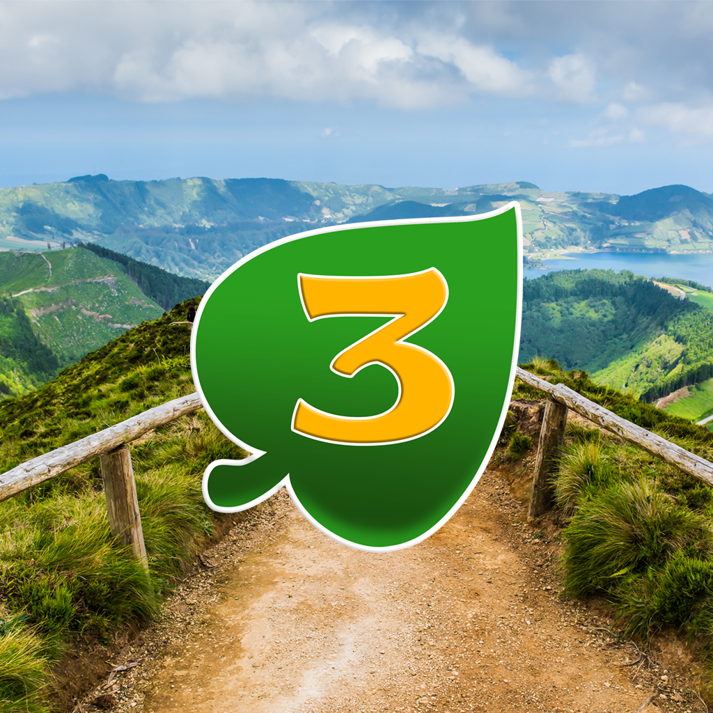 Nature Escapes 3 Collector's Edition