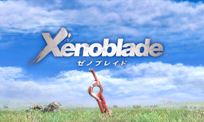 Newニンテンドー3DS専用 Xenoblade ゼノブレイド | New ニンテンドー
