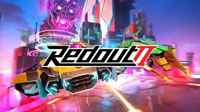 Redout 2 (レッドアウト２)