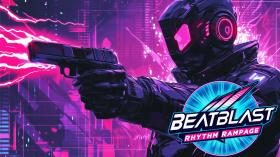 Beatblast: Rhythm Rampage