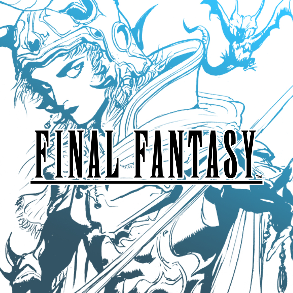 FINAL FANTASY