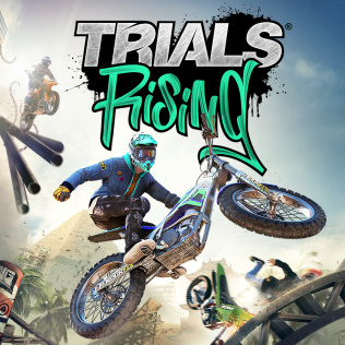 特技摩托：崛起-游戏公社