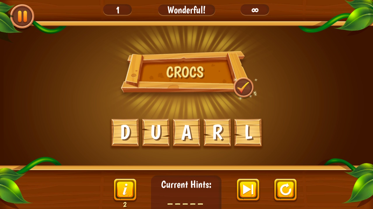 Tappy Word 3
