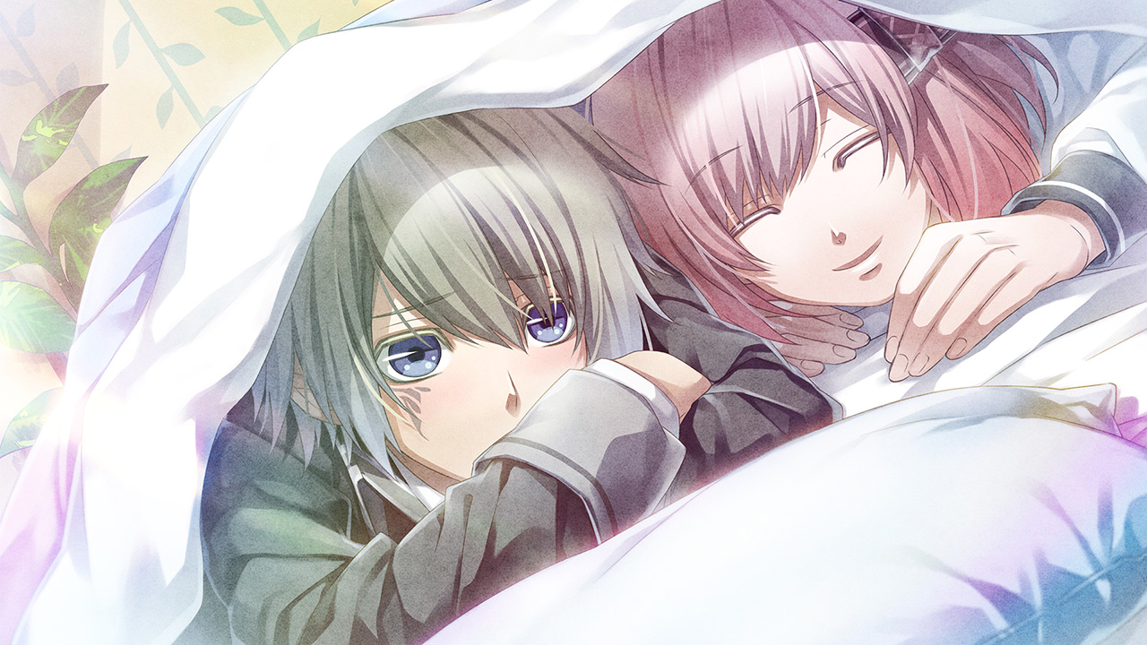 Norn9: Last Era