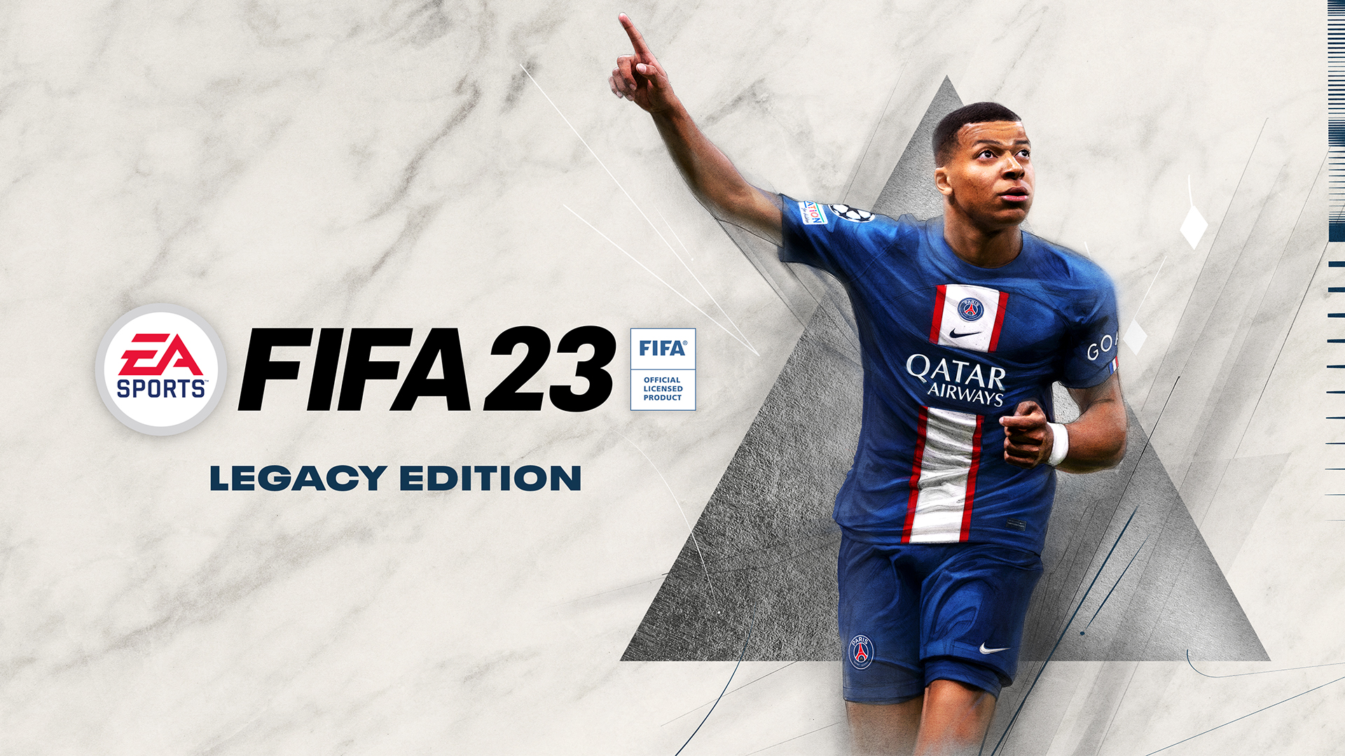 FIFA 23 Download - GameFabrique