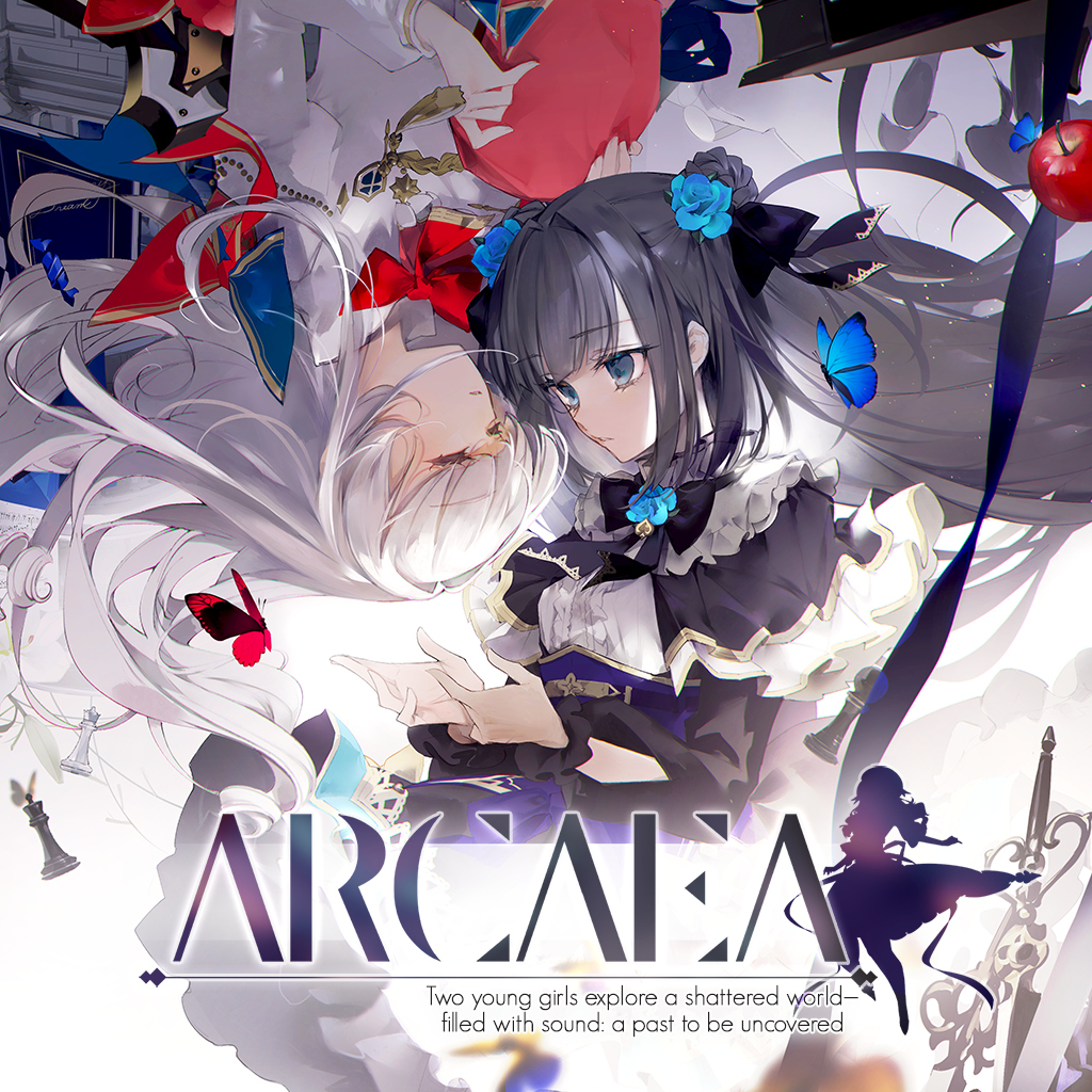 Arcaea