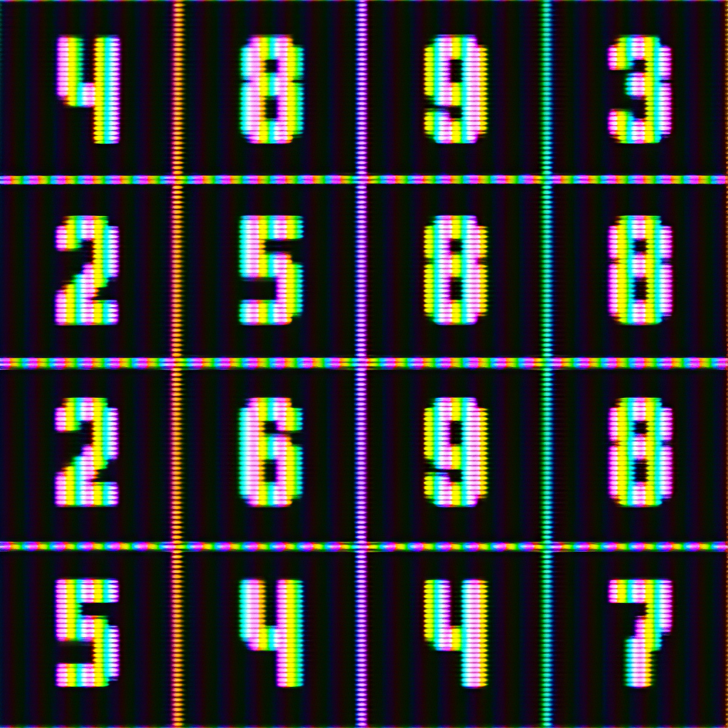 Match Quest : Numbers