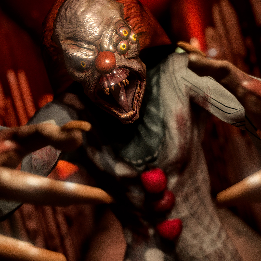 Death Park