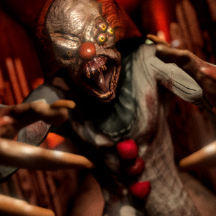 死亡公园 2-游戏公社