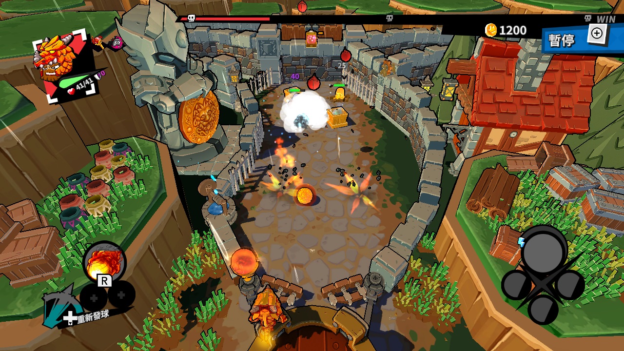 download the last version for mac Zombie Rollerz: Pinball Heroes
