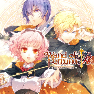 幸運之杖 R for Nintendo Switch破解游戏下载-游戏公社