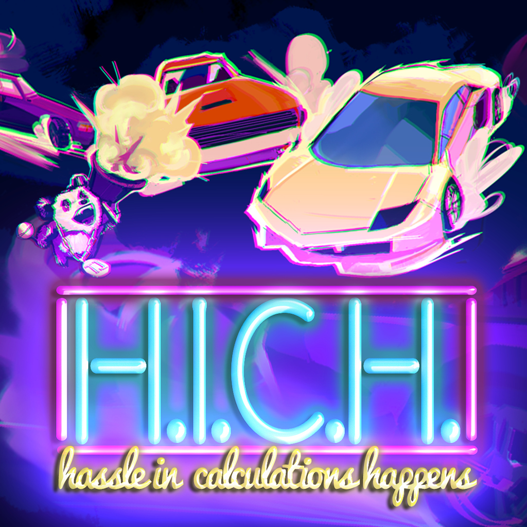H.I.C.H.