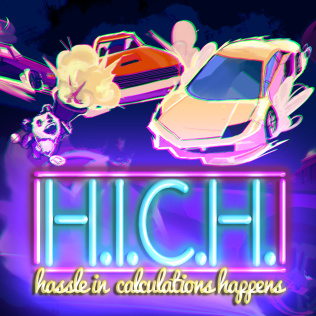 H.I.C.H.-游戏公社