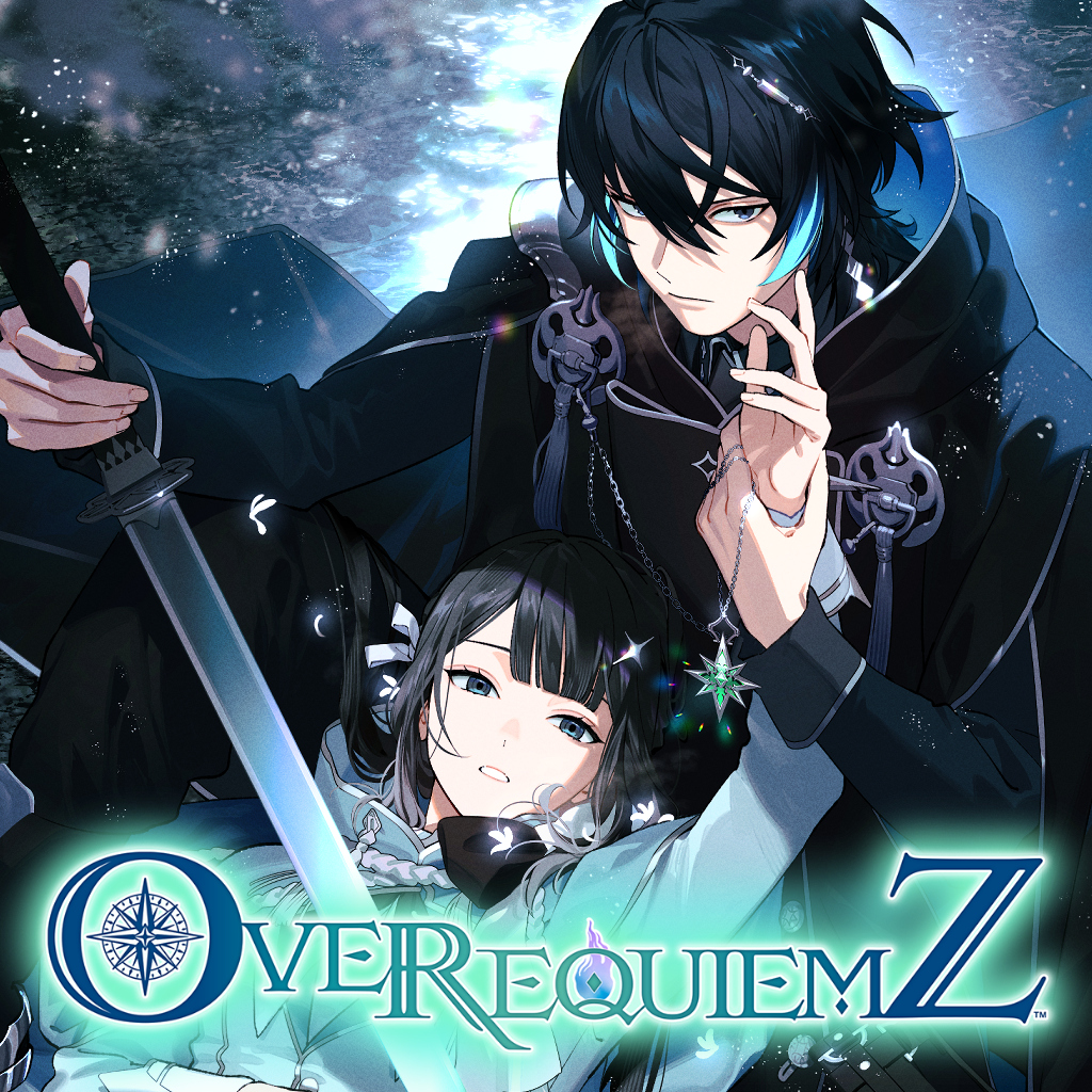 OVER REQUIEMZ