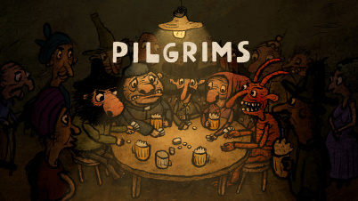 Pilgrims（ピルグリム）