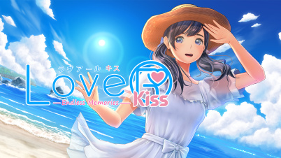 LoveR Kiss Endless Memories