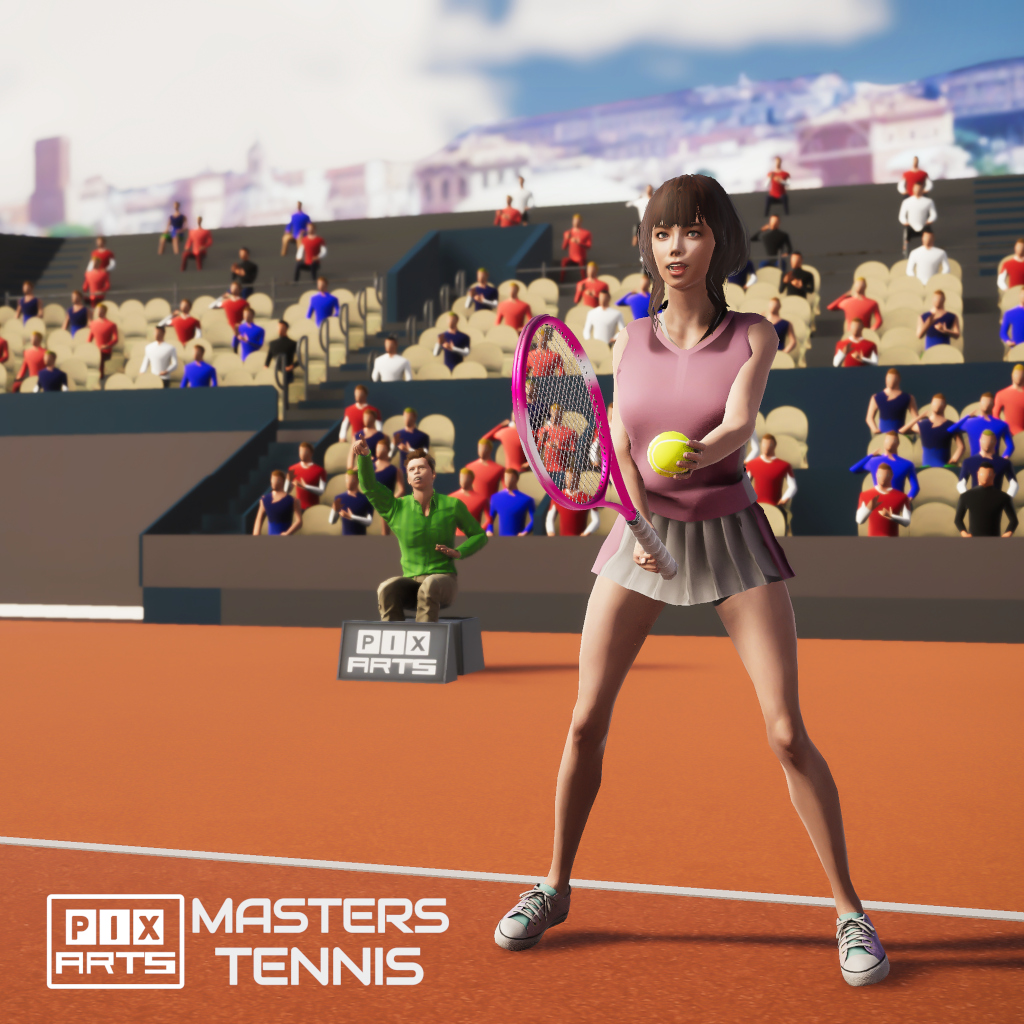 Masters Tennis