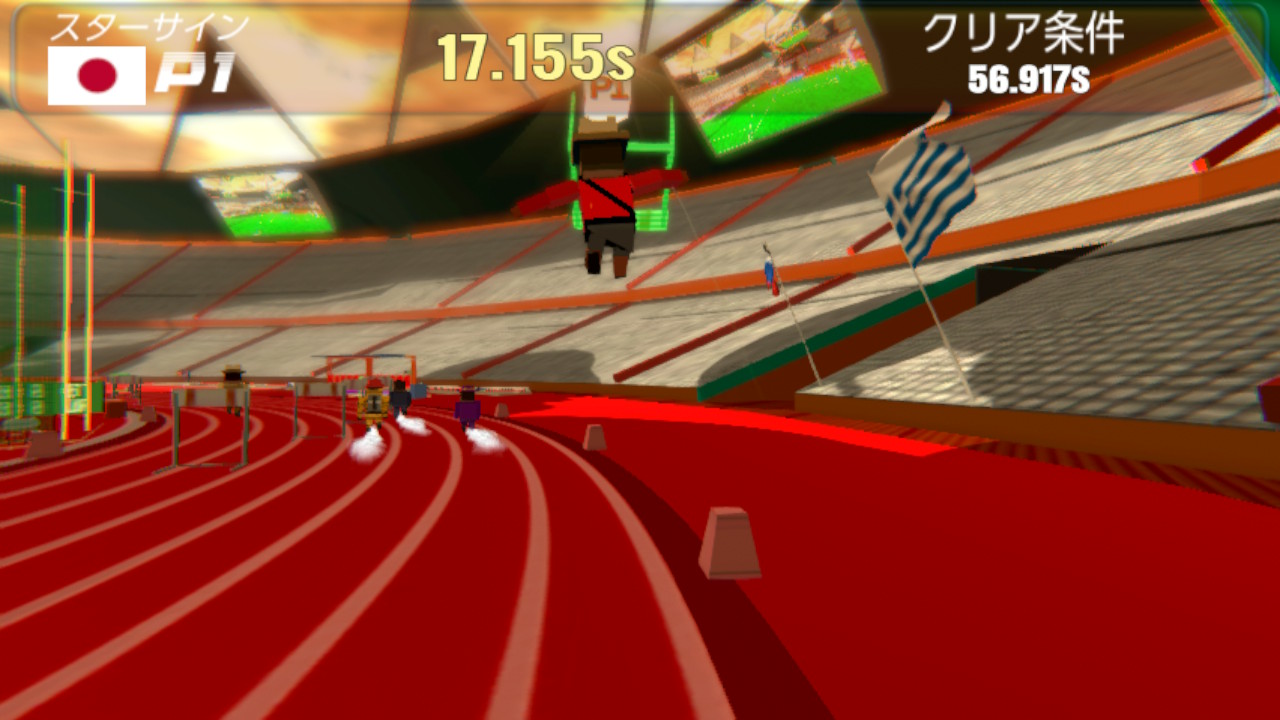 LOCO-SPORTS（ロコスポーツ）