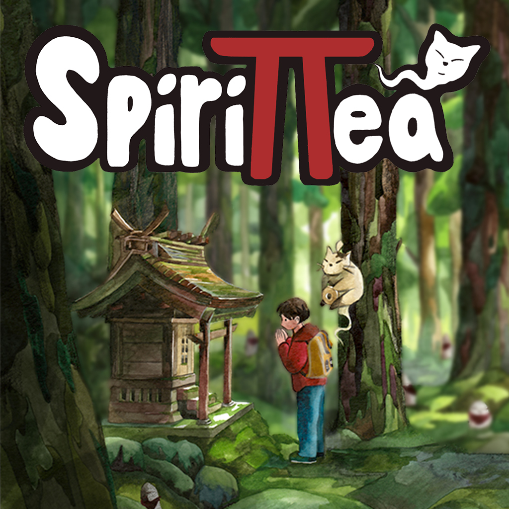 Spirittea