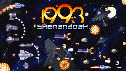 1993 シェナンドー