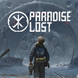 失落天堂-游戏公社