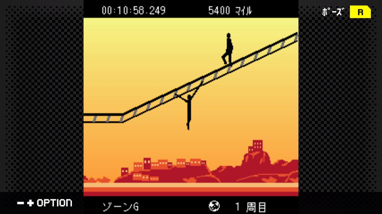 G-MODEアーカイブス+ ぶらり・世界ウンテイ
