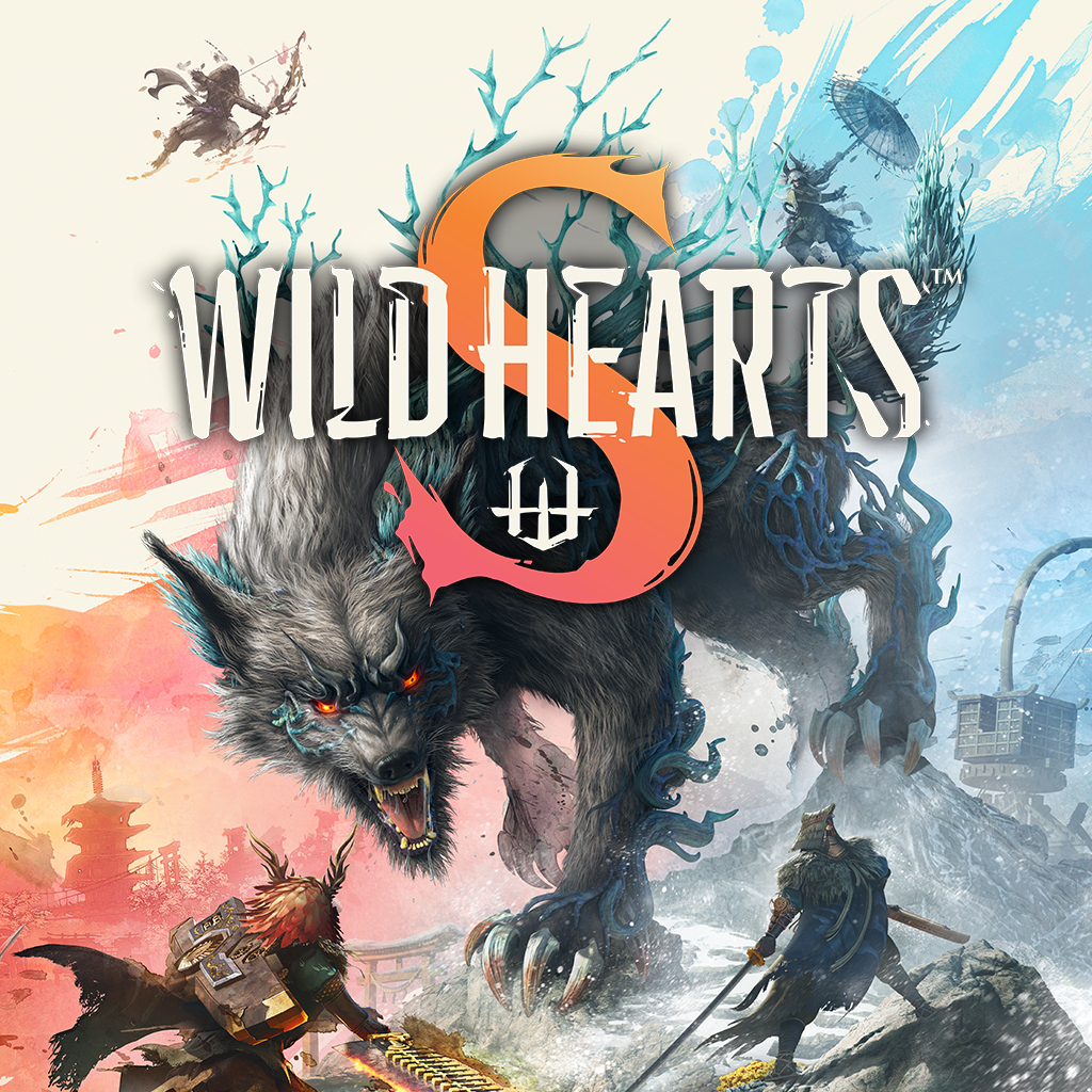 WILD HEARTS S
