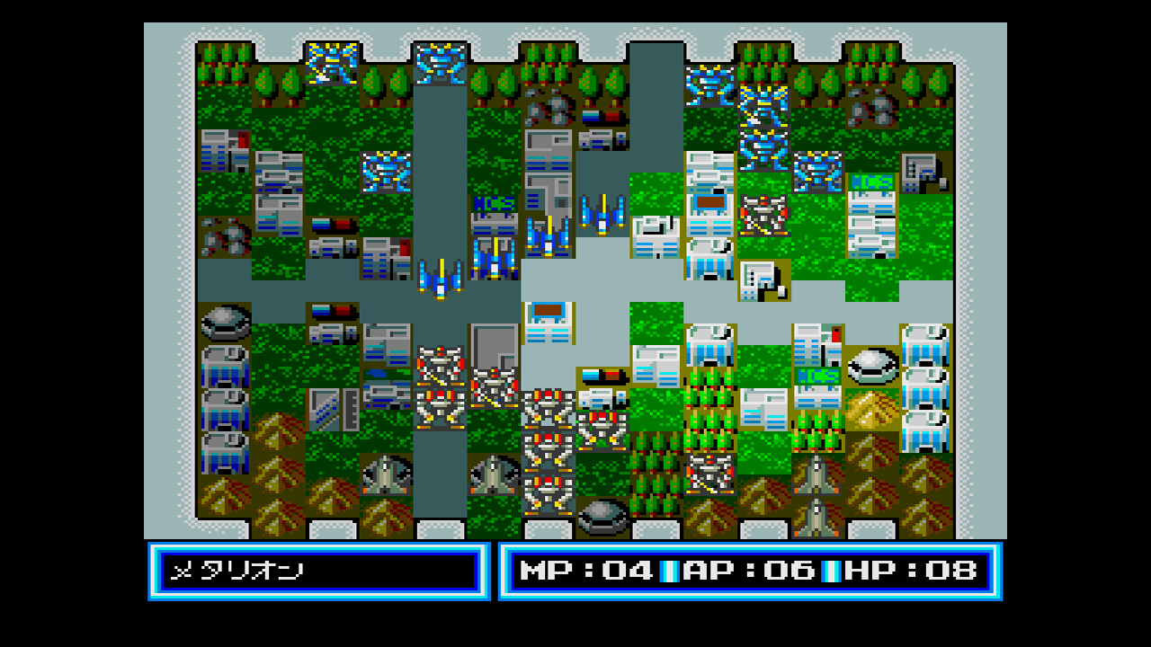 ガイフレーム Wii U 任天堂