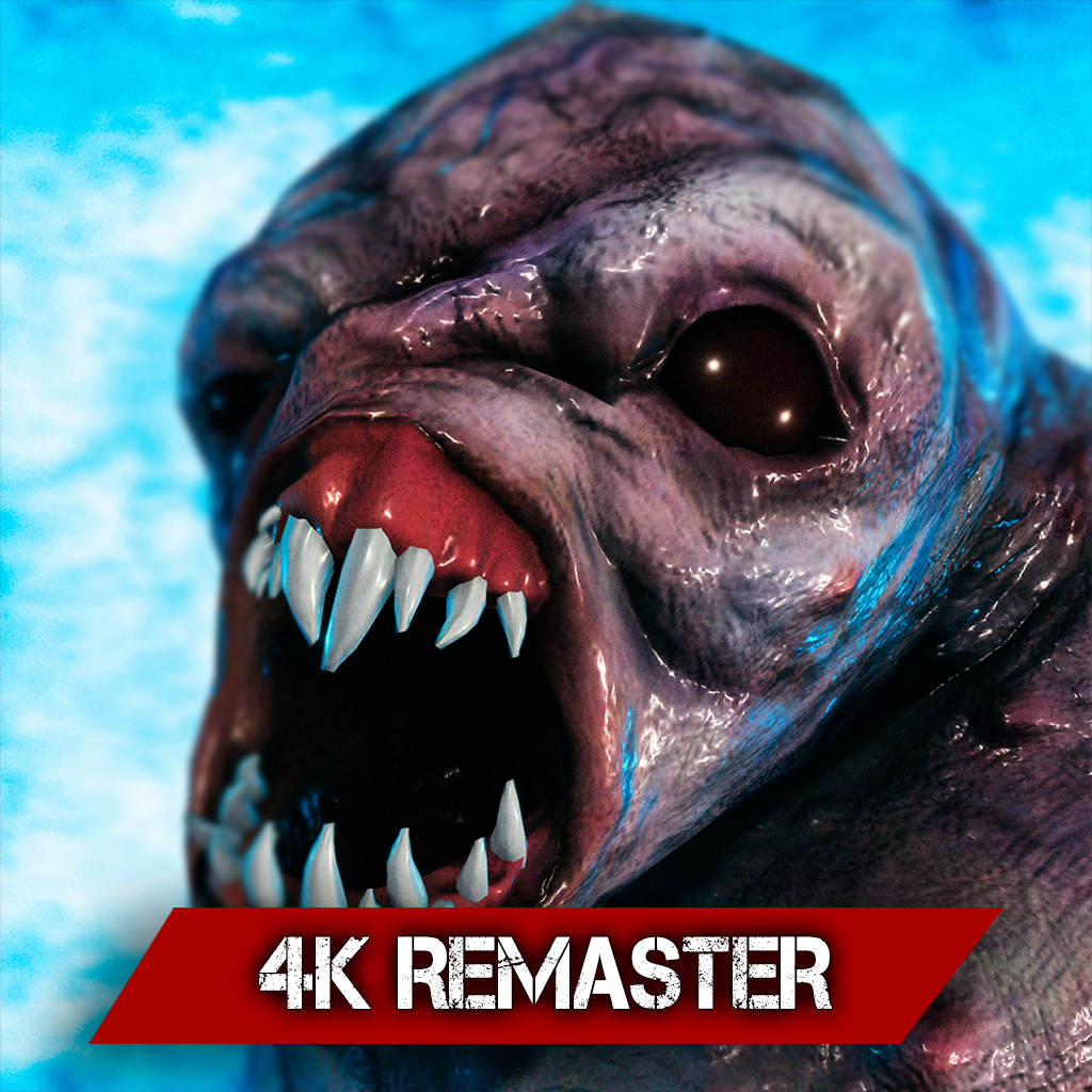 Antarctica 88: Remaster
