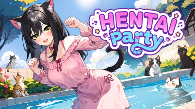 Hentai Party