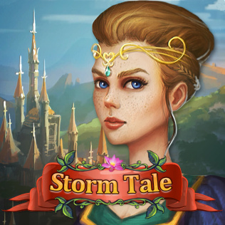 风暴传说-游戏公社