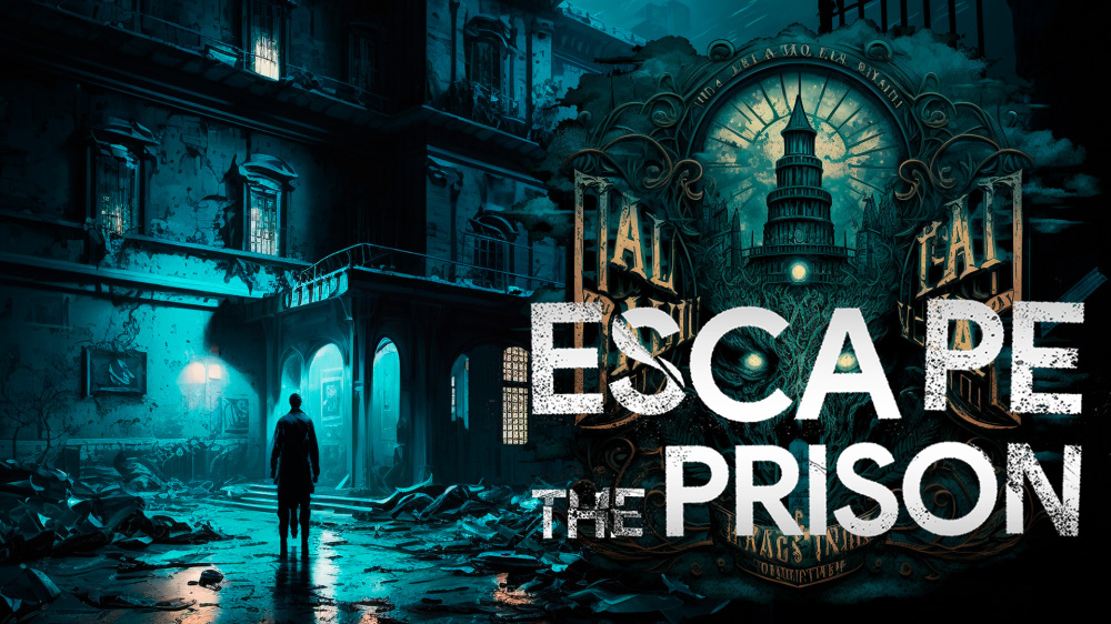 Escape the Prison: 3 Days to Freedom/Nintendo Switch/eShop Download