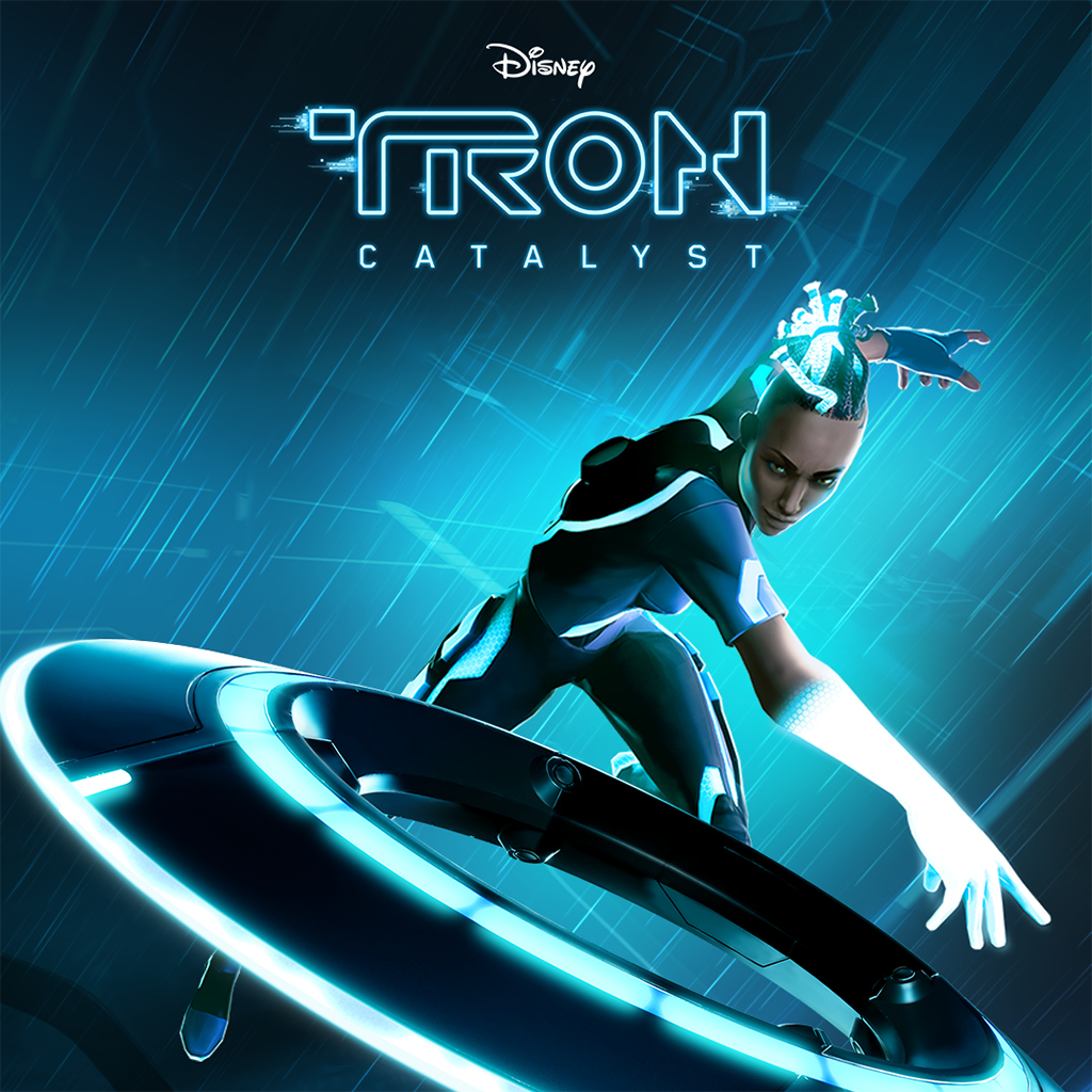 Game Icon