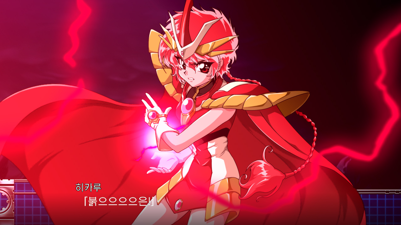 슈퍼로봇대전 T screenshot