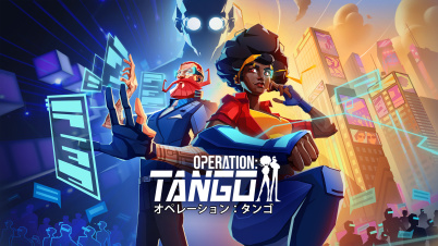 Operation: Tango