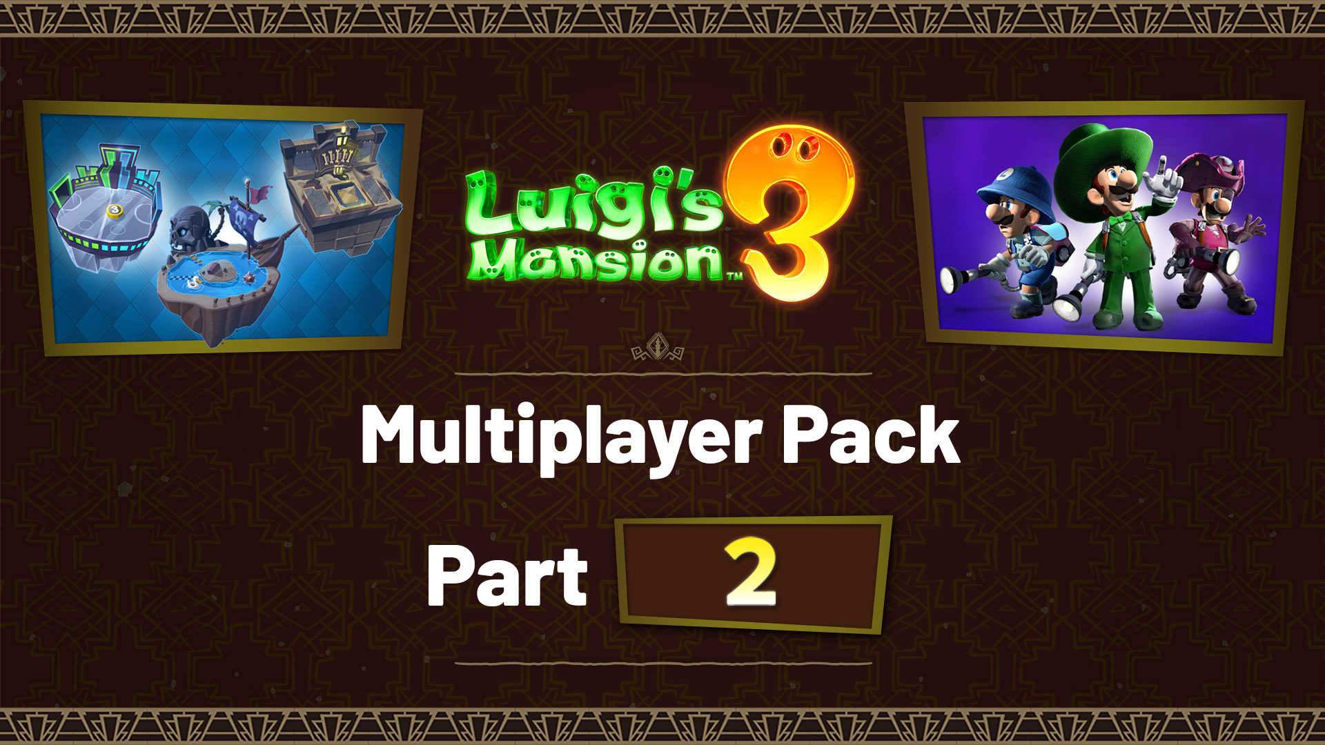 Multiplayer Pack Part 2