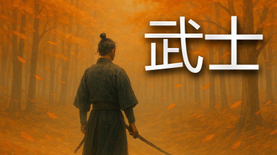武士