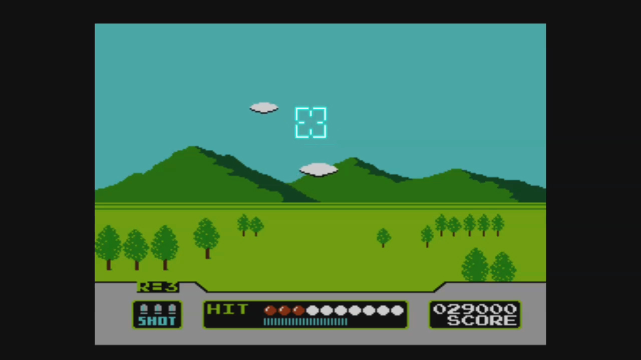 Amazon.co.jp: Duck Hunt : ゲーム