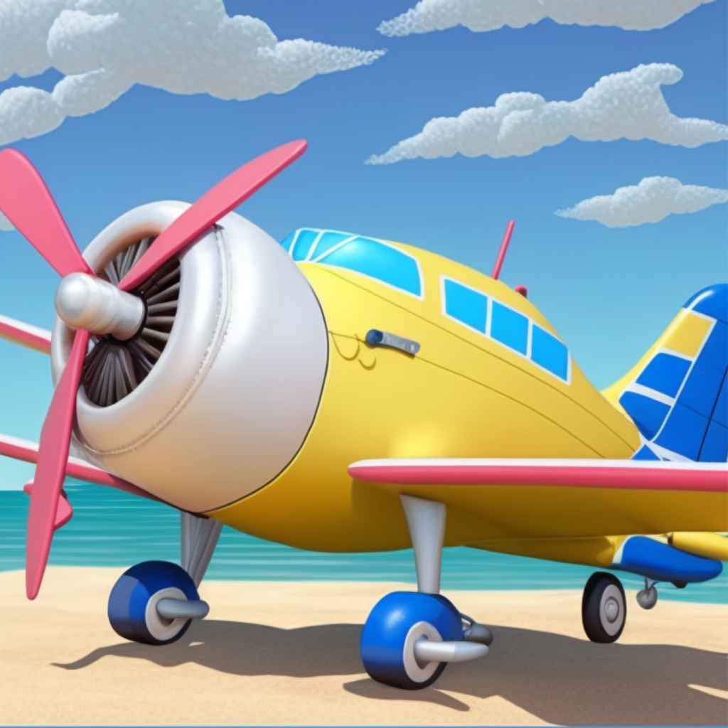 Airplane Race Simulator - 2 Player Game for Nintendo Switch - Nintendo  Official Site