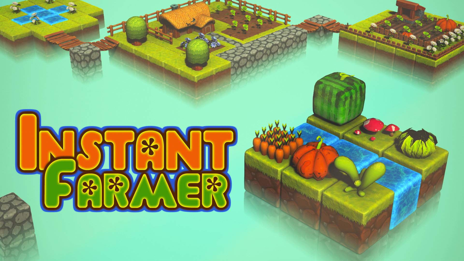 Instant Farmer