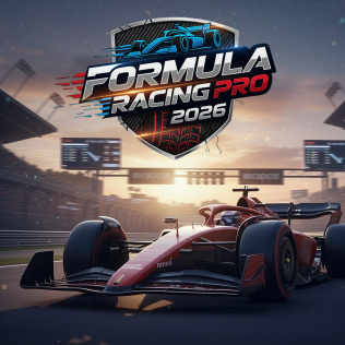 Formula Racing Pro 2026 職業方程式賽車 2026破解游戏下载-游戏公社